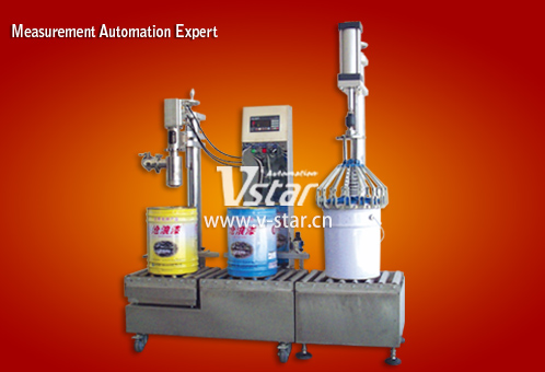 V5-30CY Can Filler