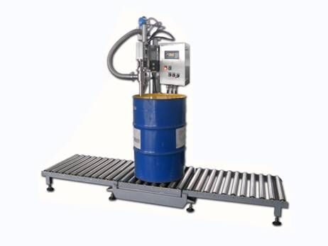 V5-300AE filling machine